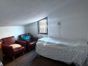 25. Sotao quarto 5 piso 3