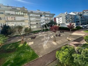 0. Capa - Vista, Oeiras