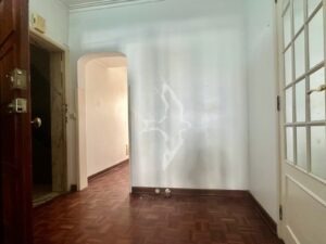 3. Hall de entrada, Porta casa de banho, Oeiras