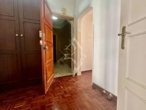 4. Hall entrada, Oeiras