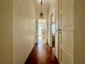 5. Corredor, acesso sala e cozinha, Oeiras